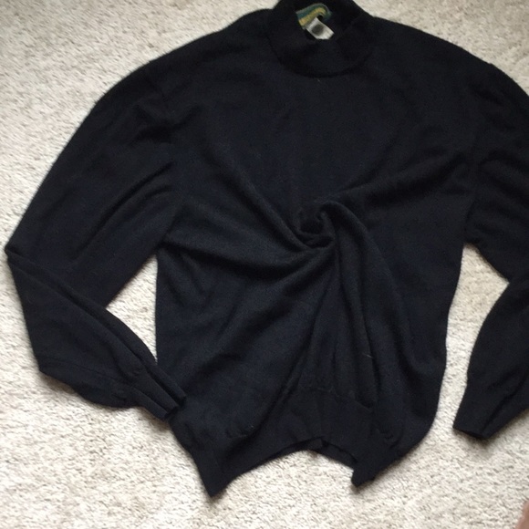 Geiger wool sweater made in Italy - Picture 4 of 5